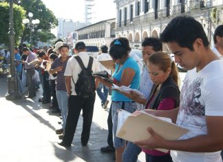 Los jóvenes y la precariedad del trabajo