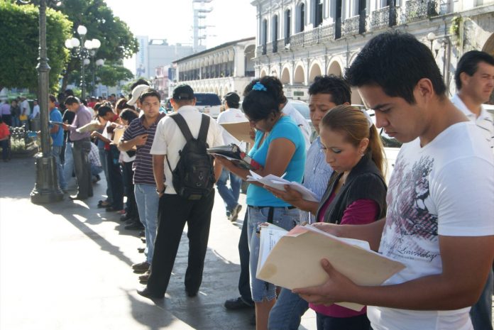 Los jóvenes y la precariedad del trabajo