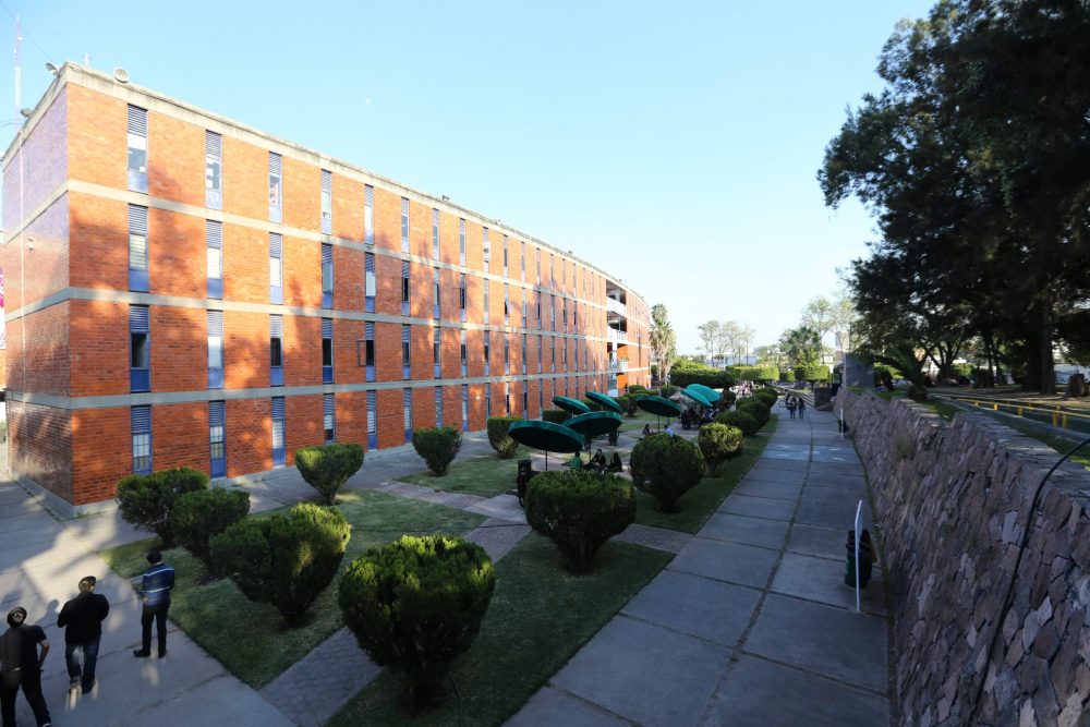 Carrera de Letras - Facultad de Filosofía UNA