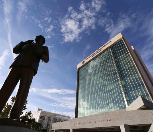 Retos de las universidades para 2020