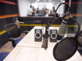 Radio Universidad de Guadalajara