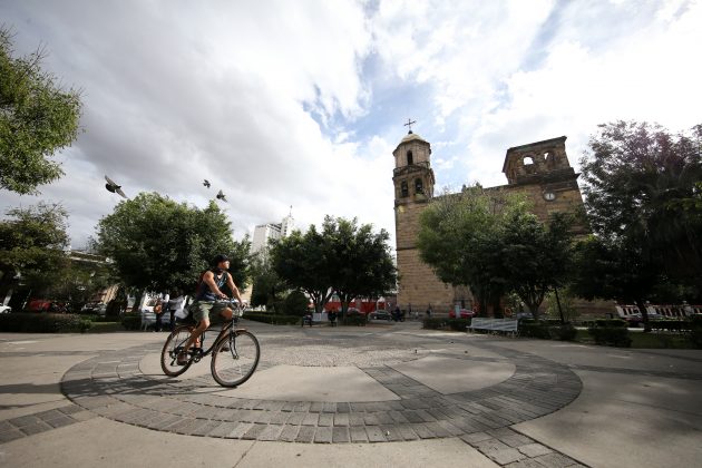 Barrio de Mexicaltzingo