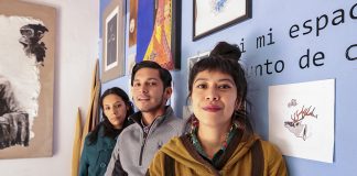 Colectivos al Atardecer, se presenta en Teatro Experimental de Jalisco