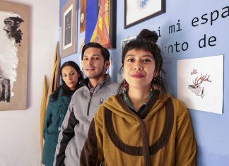 Colectivos al Atardecer, se presenta en Teatro Experimental de Jalisco