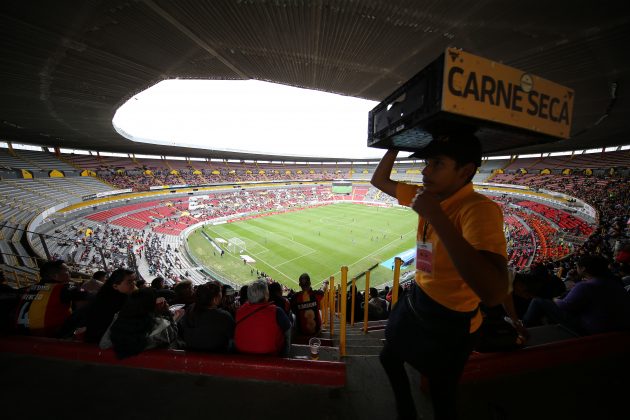 Estadio Jalisco