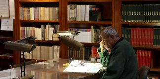 Biblioteca Iberoamericana Octavio Paz