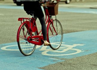 Ecobici en CUNorte