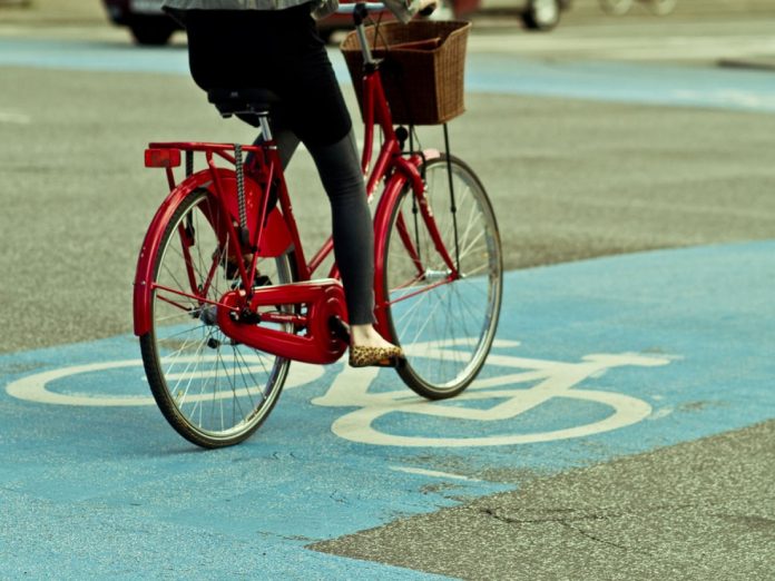 Ecobici en CUNorte