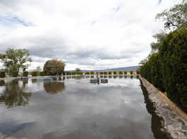 Saneamiento Río Santiago