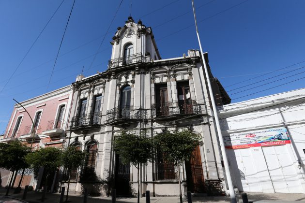 Barrio de Mexicaltzingo