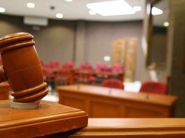 Nuevo Sistema de Justicia Penal