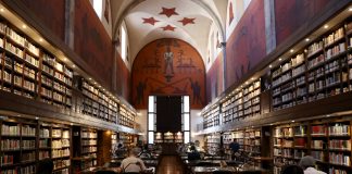 Biblioteca Iberoamericana Octavio Paz