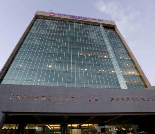 Firma UdeG convenio con 14 universidades mexicanas para fortalecer la justicia universitaria