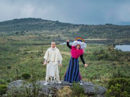 Soñemos un bosque, de Aterciopelados