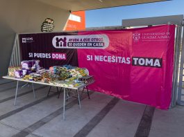 SEMS reúne más de 9 mil despensas para familias vulnerables en Jalisco