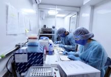 Enfrenta México desafíos en materia de salud