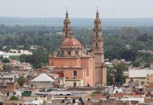"Altos Norte - Lagos de Moreno", Fotografía: Iván Serrano Jauregui