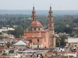 "Altos Norte - Lagos de Moreno", Fotografía: Iván Serrano Jauregui