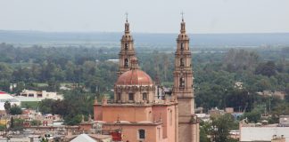 "Altos Norte - Lagos de Moreno", Fotografía: Iván Serrano Jauregui