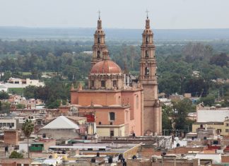 "Altos Norte - Lagos de Moreno", Fotografía: Iván Serrano Jauregui