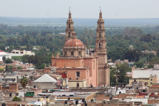 "Altos Norte - Lagos de Moreno", Fotografía: Iván Serrano Jauregui