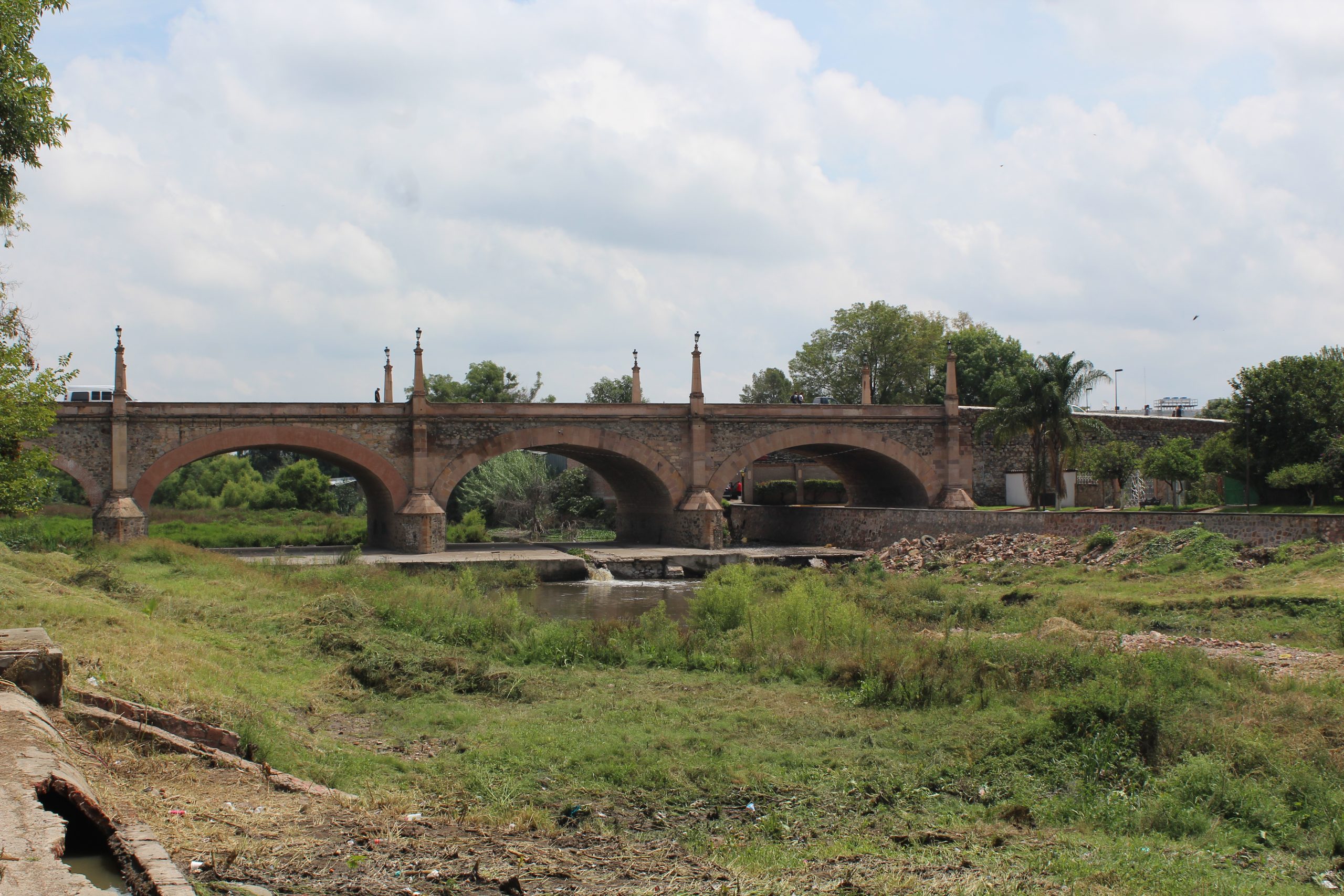 Puente de Lagos de Moreno