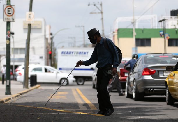 Pandemia en Guadalajara, por Abraham Aréchiga