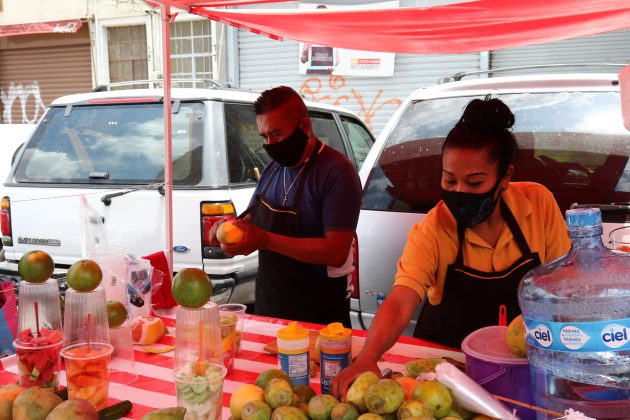 Pandemia en Guadalajara, por Iván Lara