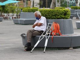 Pandemia en Guadalajara, por Iván Lara