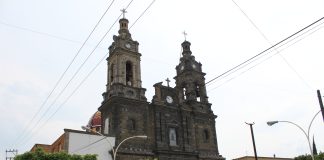 Ciénega - Poncitlán. Fotografía: Iván Serrano Jauregui