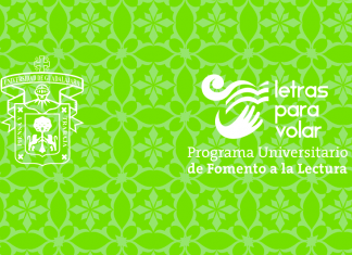 Colecciones letras para volar