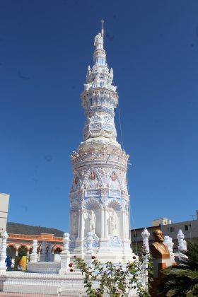 El Pío Nono de Jamay. Fotografía: Iván Serrano Jauregui