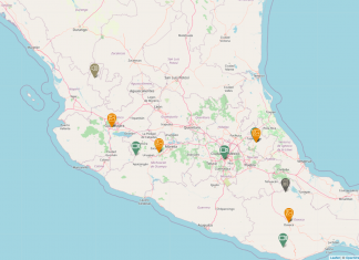 Mapa Interactivo de la Tradición Oral (MITO)