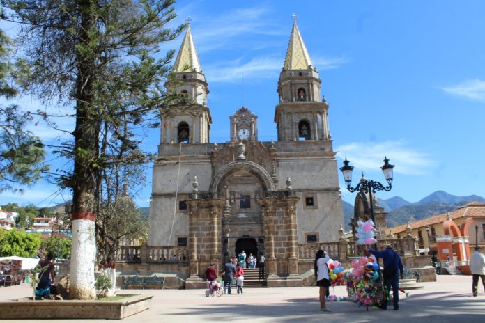 Costa Sierra Occidental - Talpa de Allende. Fotografía: Iván Serrano Jauregui