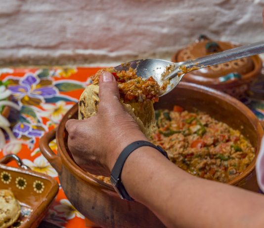 Genera ansiedad por confinamiento mayor consumo de alimentos