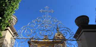 Templo de Tecolotlán. Fotografía: Iván Serrano Jauregui