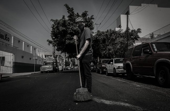 La nueva "abnormalidad"