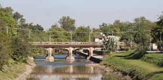 El Río de Ameca. Fotografía: Iván Serrano Jauregui