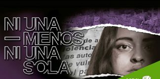 "Ni una menos, ni una sola", serie de Canal 44