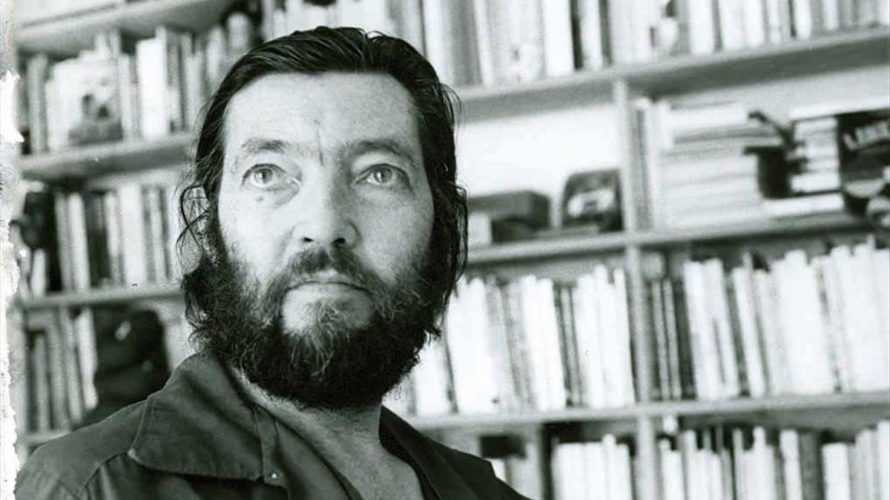 Los reyes" de Julio Cortázar - Gaceta UDG