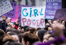 Derechos, justicia y salud para todas las mujeres