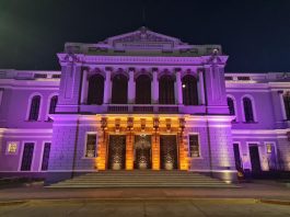 Arrancan foros en UdeG para mejorar el Protocolo de Atención a la Violencia de Género