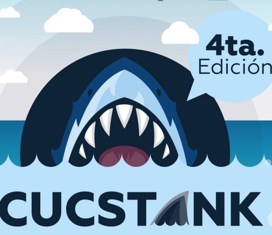 Al tanque con CUCSTANK y la medicina