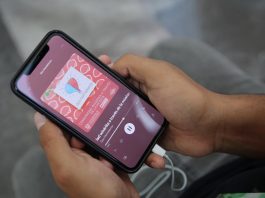 "Dos Hemisferios", podcast del CUAAD