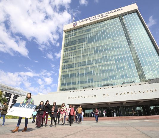 UdeG participará en el Simulacro Nacional 2022