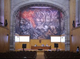 CGU aprueba reformas históricas para erradicar violencia de género y contar con mayor transparencia en la UdeG