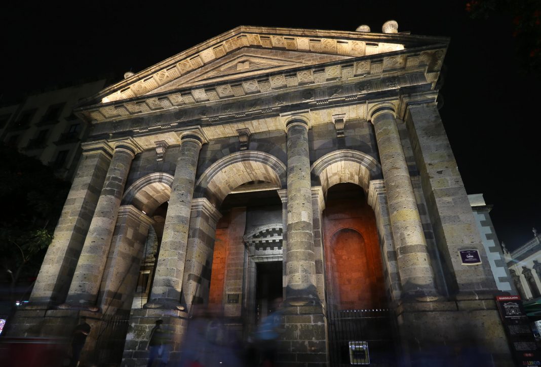 Biblioteca Iberoamericana Octavio Paz