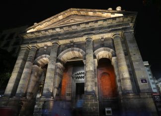 Biblioteca Iberoamericana Octavio Paz