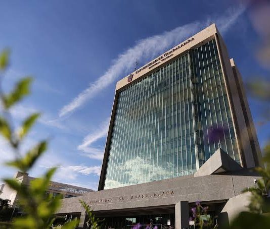 UdeG, la mejor universidad pública estatal de México según QS Latin America University Rankings
