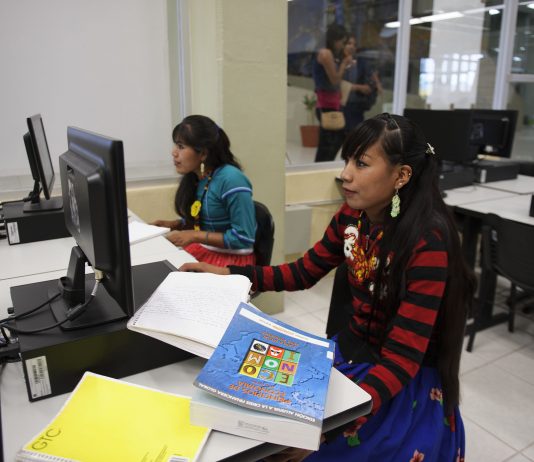 Ofertan curso de Formación docente en Educación Intercultural